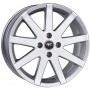 TRUVA 274 6.5X16 4X108 ET20 SİLVER 65,1